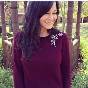 NWT! Kate Spade Sweater